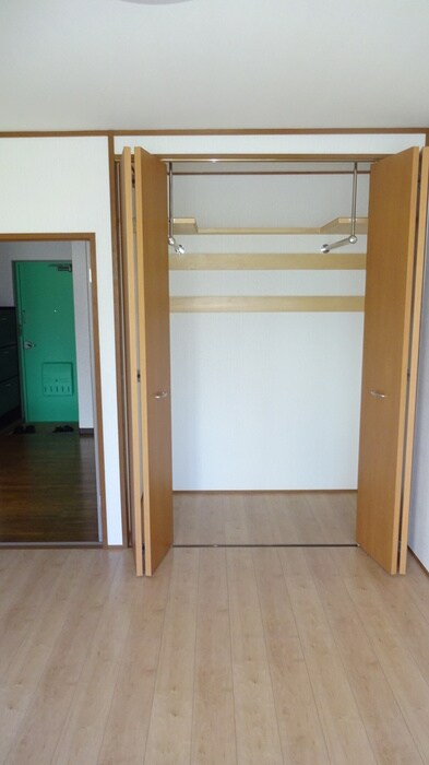 三陽マンションの物件内観写真