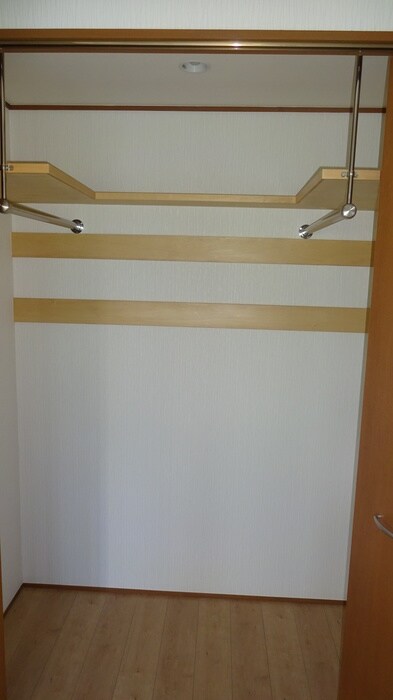 三陽マンションの物件内観写真