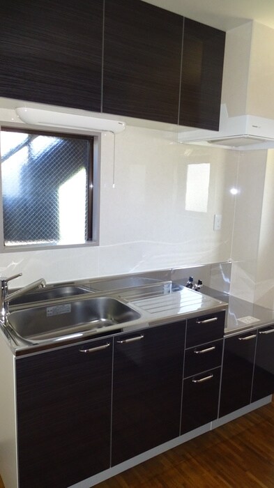 三陽マンションの物件内観写真