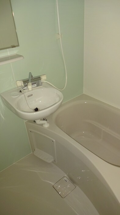 三陽マンションの物件内観写真