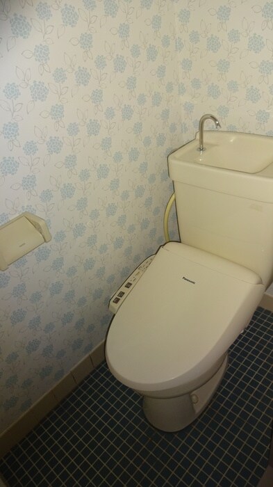 三陽マンションの物件内観写真