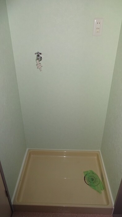 三陽マンションの物件内観写真