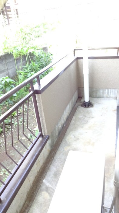 三陽マンションの物件内観写真