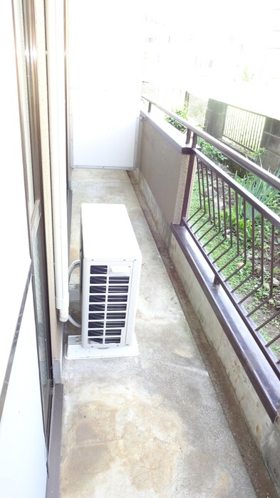 三陽マンションの物件内観写真