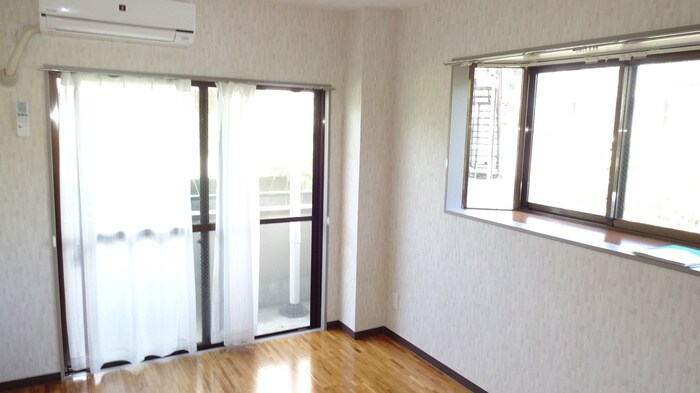 三陽マンションの物件内観写真