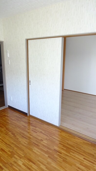 三陽マンションの物件内観写真