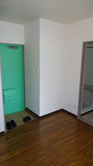 三陽マンションの物件内観写真