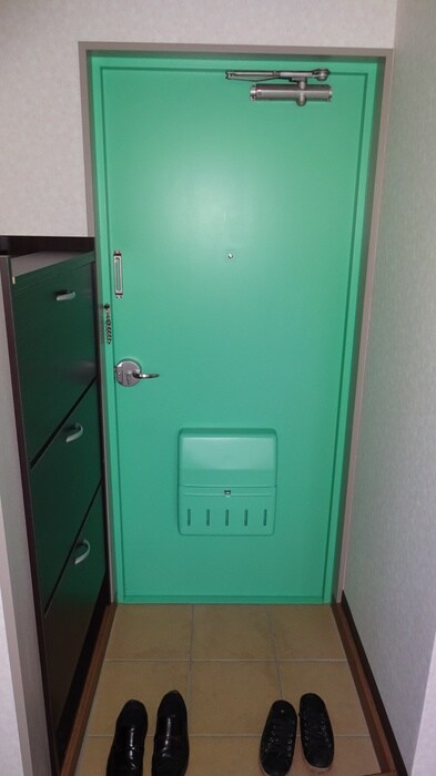 三陽マンションの物件内観写真