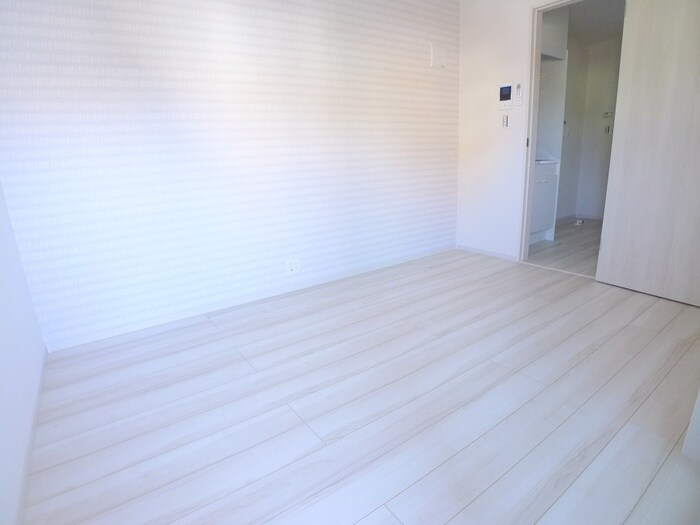 メルディア柴又Ｂの物件内観写真