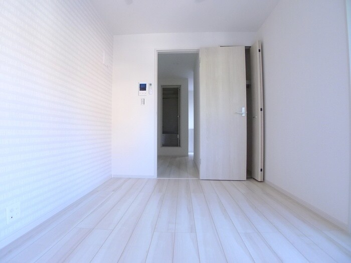 メルディア柴又Ｂの物件内観写真