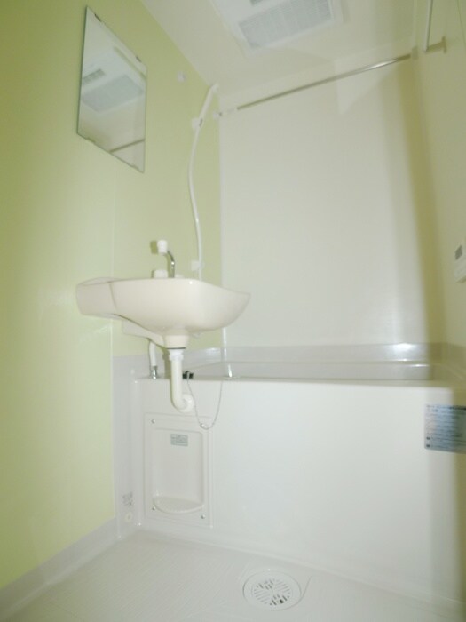 メルディア柴又Ｂの物件内観写真