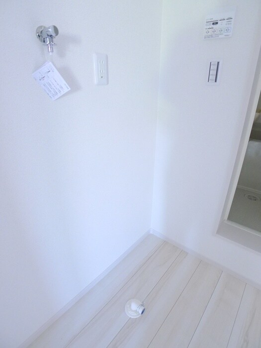 メルディア柴又Ｂの物件内観写真