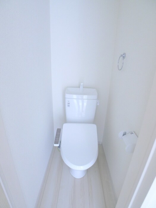 メルディア柴又Ｂの物件内観写真