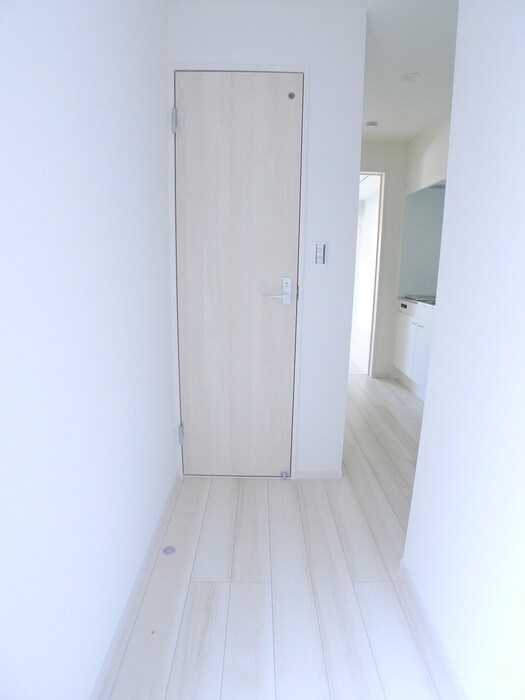 メルディア柴又Ｂの物件内観写真