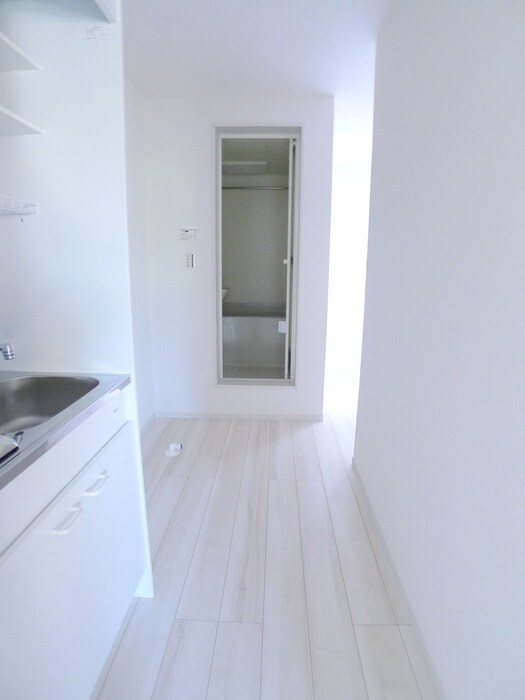 メルディア柴又Ｂの物件内観写真