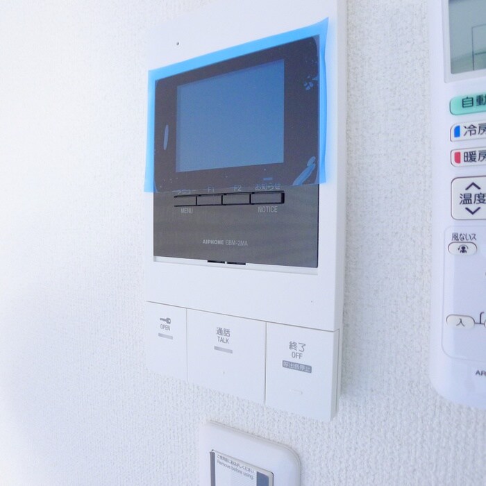 メルディア柴又Ｂの物件内観写真