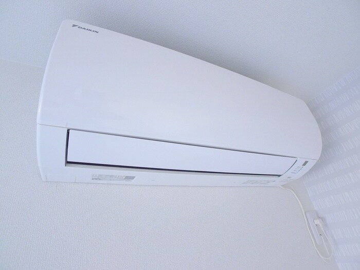 メルディア柴又Ｂの物件内観写真