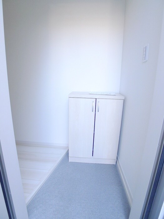 メルディア柴又Ｂの物件内観写真