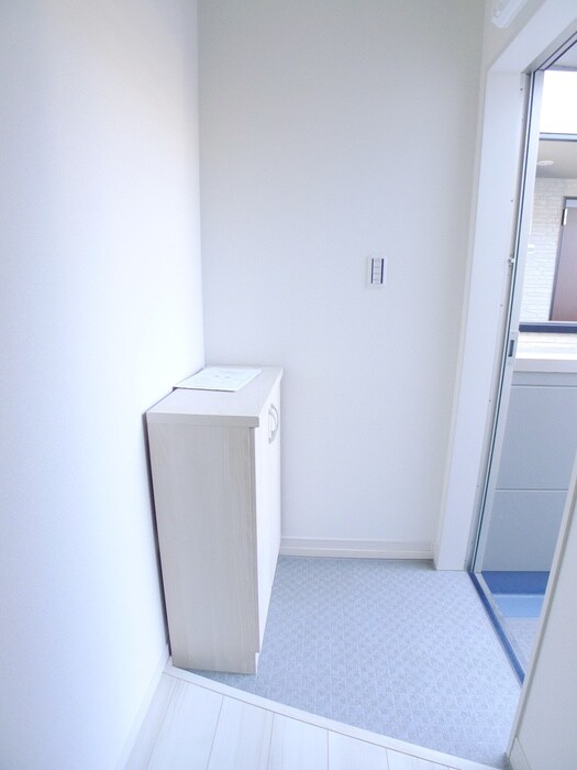 メルディア柴又Ｂの物件内観写真