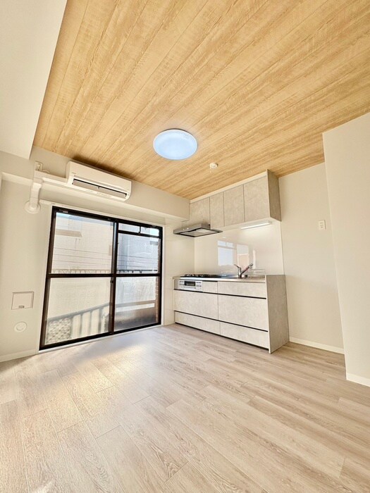 パレス上井草の物件内観写真