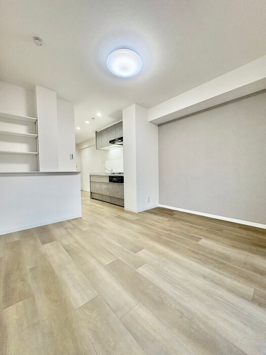 パレス上井草の物件内観写真