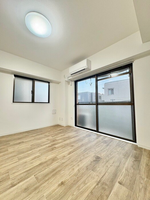 パレス上井草の物件内観写真