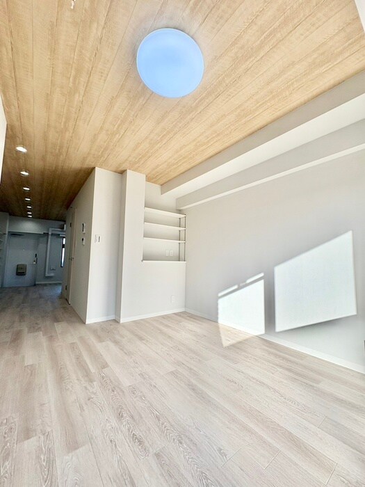 パレス上井草の物件内観写真