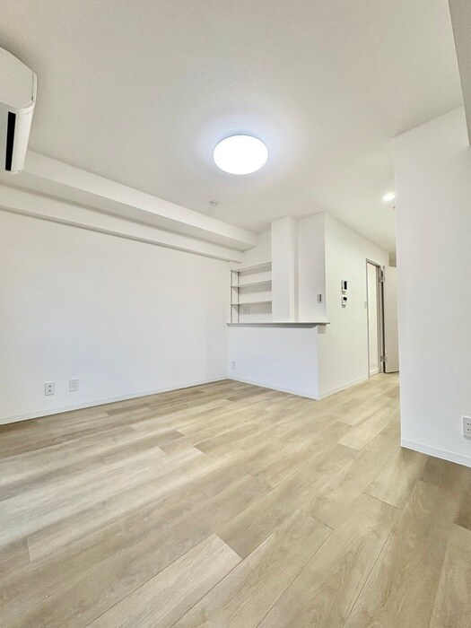 パレス上井草の物件内観写真