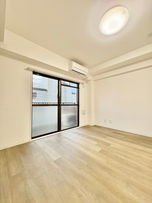 パレス上井草の物件内観写真