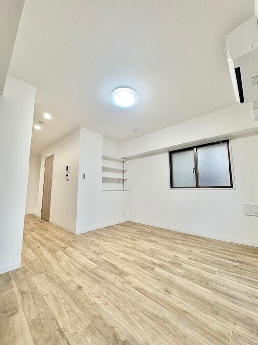 パレス上井草の物件内観写真