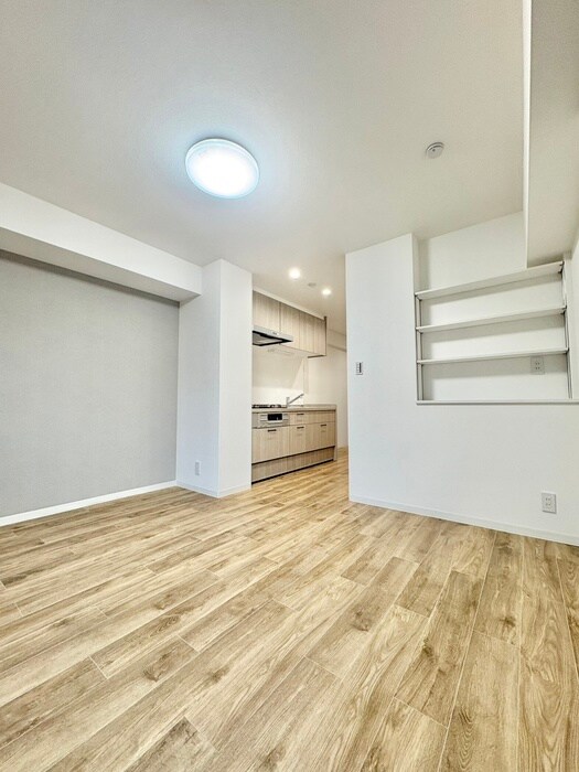 パレス上井草の物件内観写真