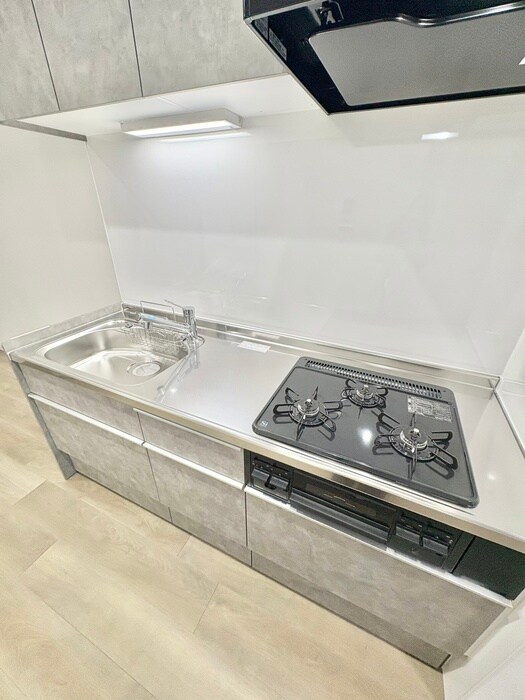 パレス上井草の物件内観写真