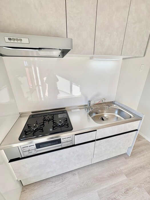 パレス上井草の物件内観写真