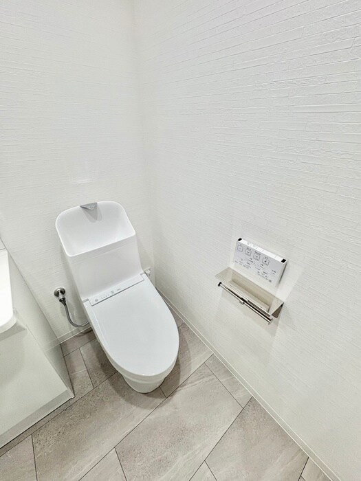 パレス上井草の物件内観写真