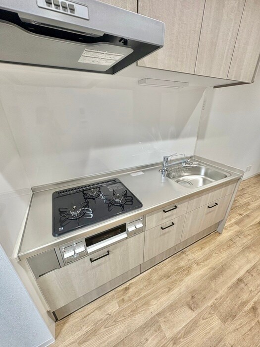 パレス上井草の物件内観写真