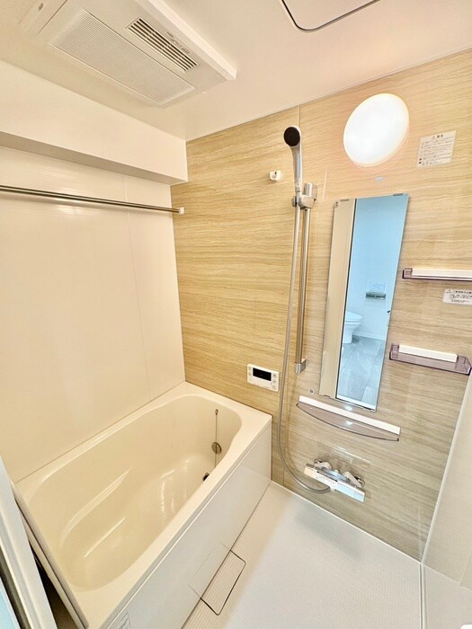 パレス上井草の物件内観写真