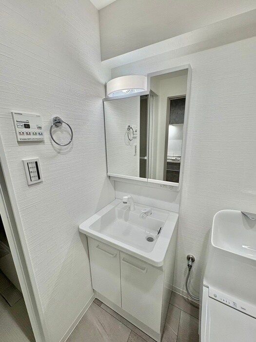 パレス上井草の物件内観写真