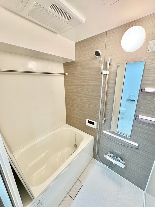 パレス上井草の物件内観写真