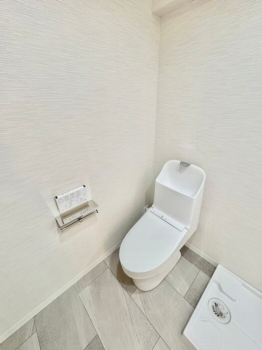 パレス上井草の物件内観写真