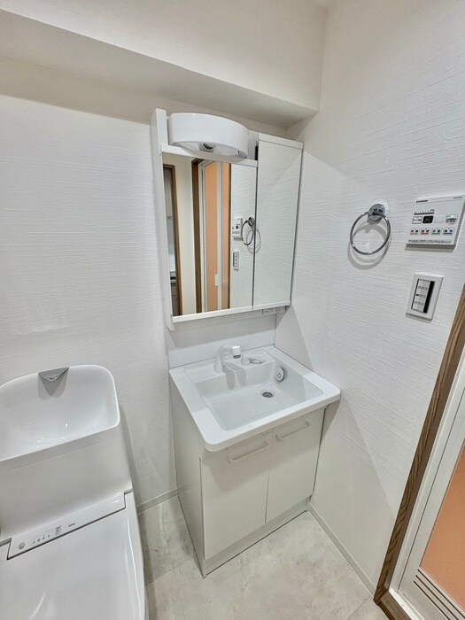 パレス上井草の物件内観写真