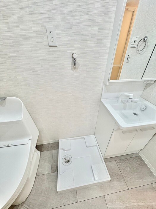 パレス上井草の物件内観写真