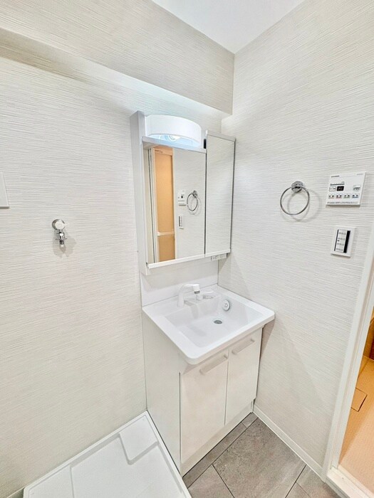 パレス上井草の物件内観写真