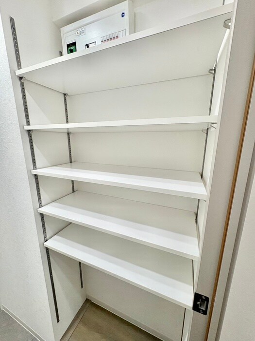 パレス上井草の物件内観写真