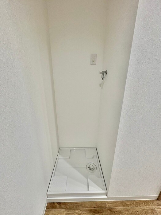 パレス上井草の物件内観写真