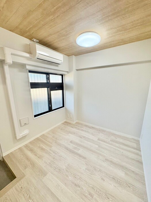 パレス上井草の物件内観写真