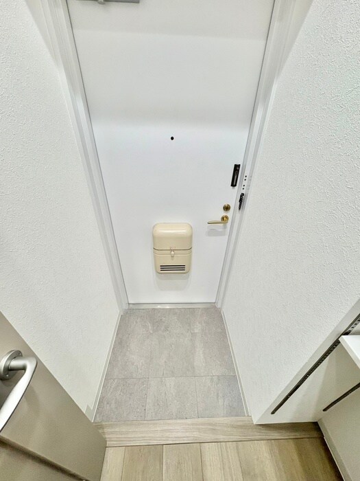 パレス上井草の物件内観写真