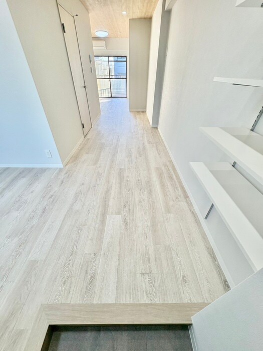 パレス上井草の物件内観写真