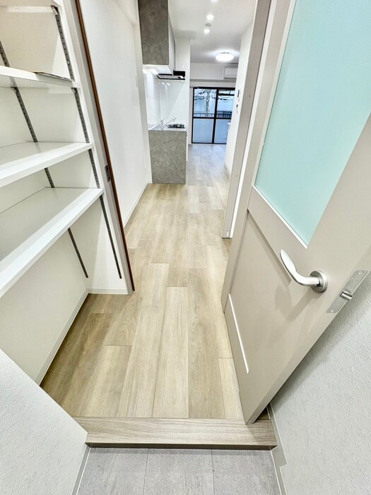 パレス上井草の物件内観写真