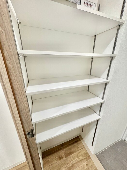 パレス上井草の物件内観写真