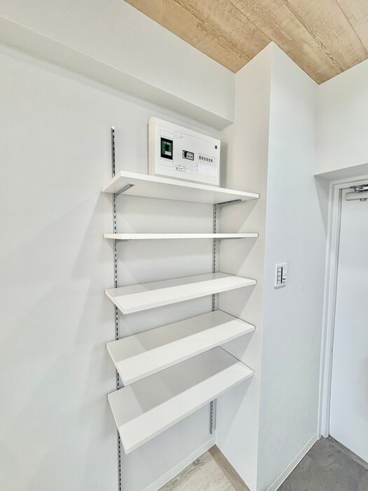 パレス上井草の物件内観写真